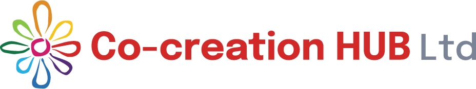 CcHUB Logo