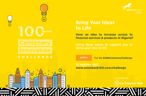 Union Bank Innovation Challenge-07