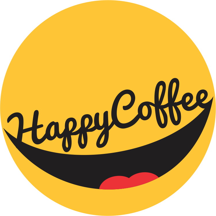 Happy Coffee