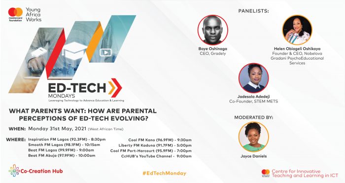EdTech Mondays Nigeria