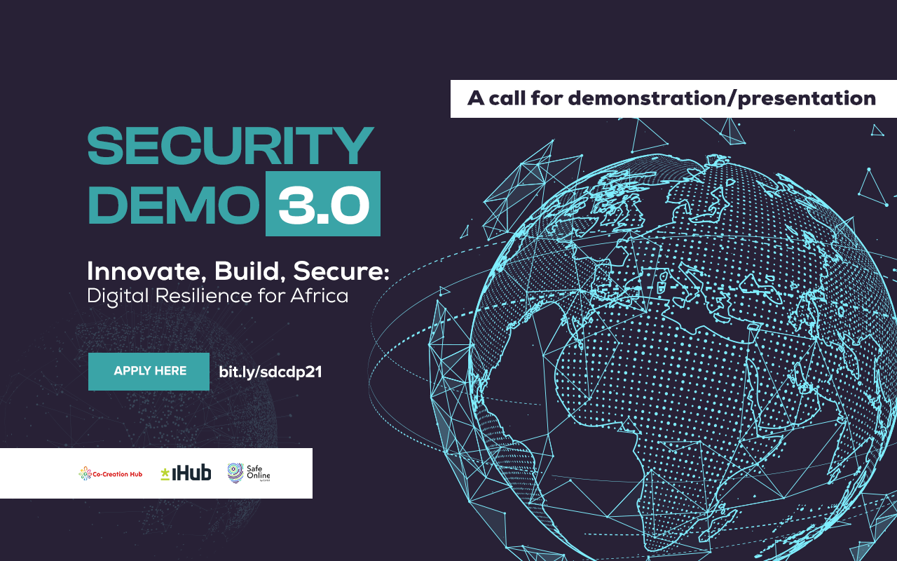 Digital Security Demo