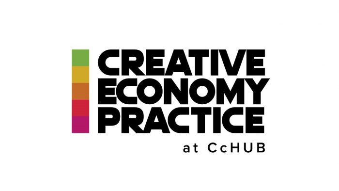 Creative Economy Logo