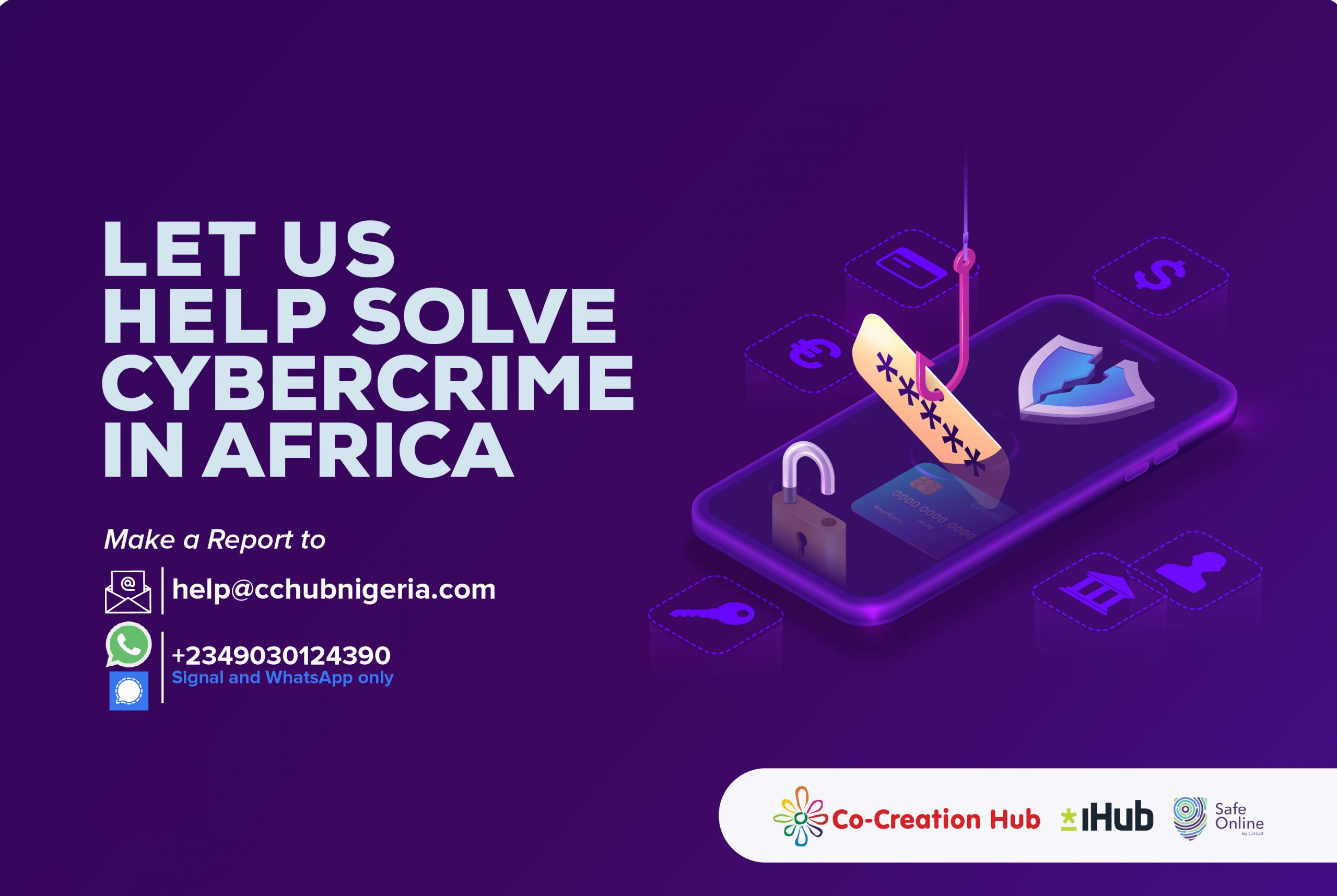 Digital Security Helpline