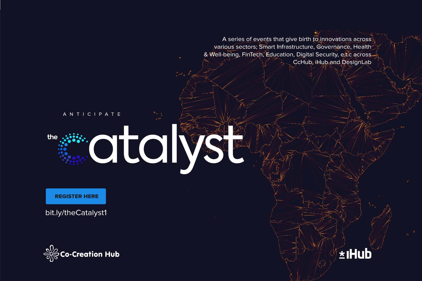 the catalyst