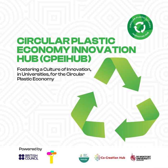 cpeihub