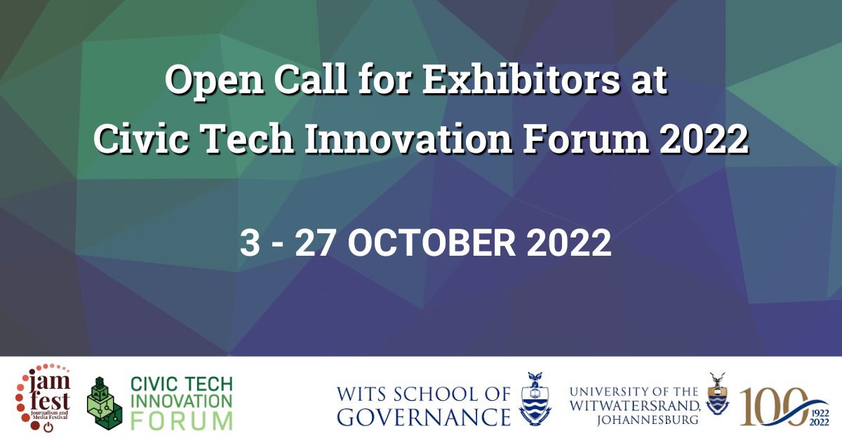 Civic-Tech West Africa